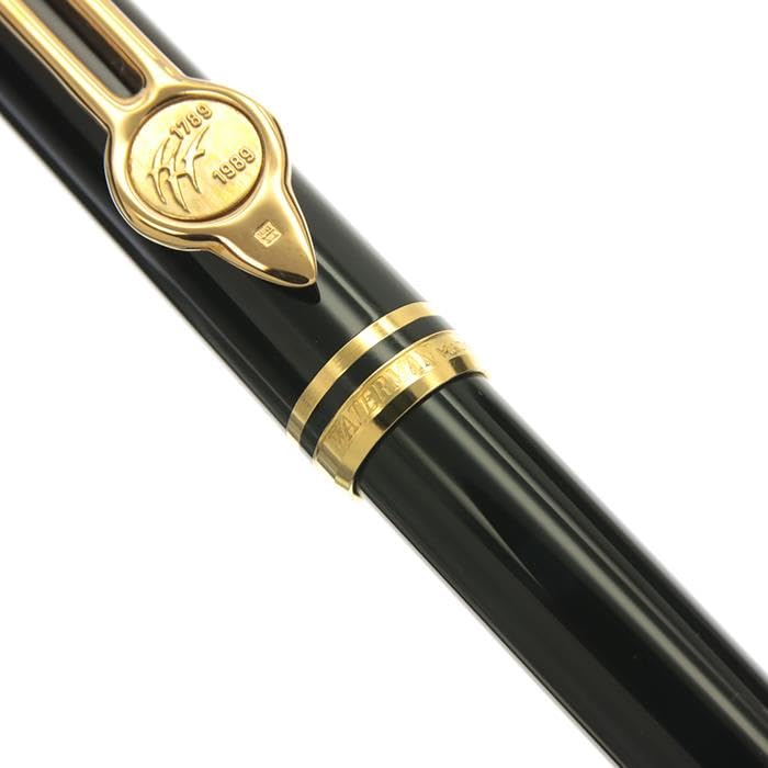 Amazon | 中古-良上品 WATERMAN ウォーターマン ボールペン